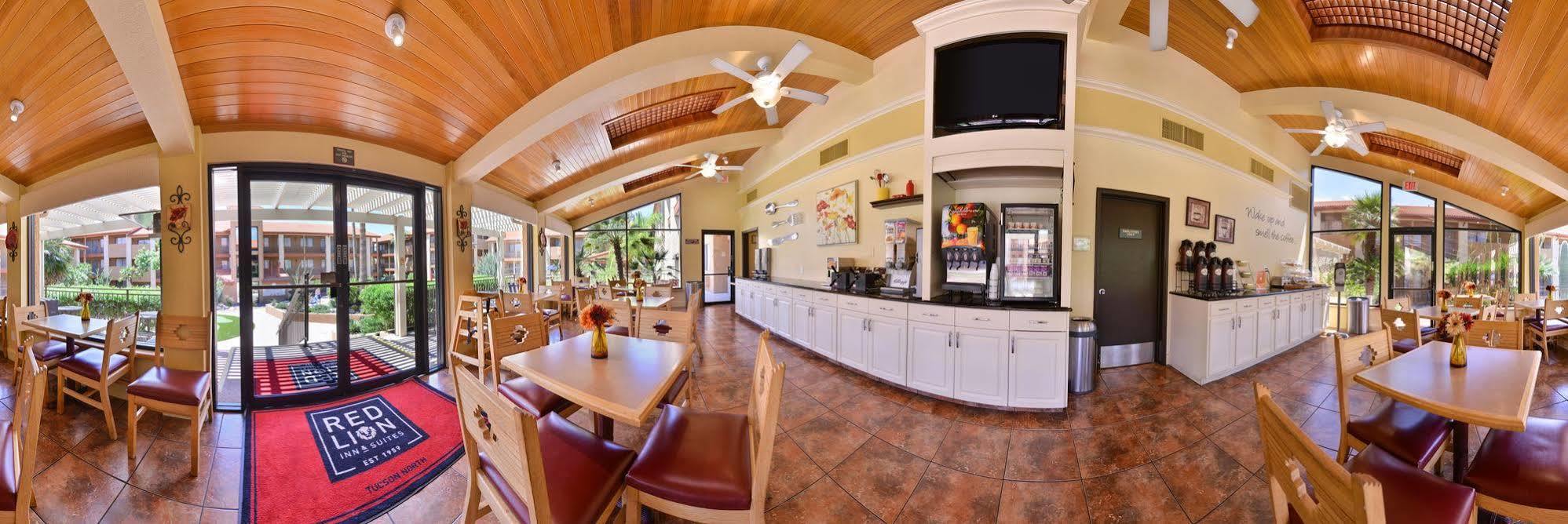 3 Palms Tucson North Foothills Hotel Casas Adobes Exterior photo